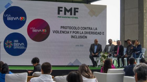 Revés judicial a patrocinadores del futbol mexicano, a merced de la Femexfut