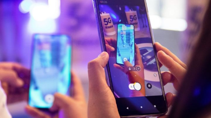 La tecnología 5G brinda oportunidades a la seguridad pública: Seguritech Privada