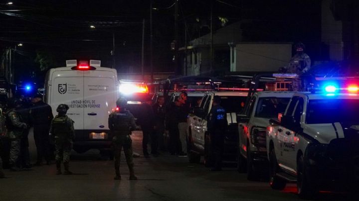 Matan a familia en Santa María Maninalco, Azcapotzalco; dos adolescentes sobreviven