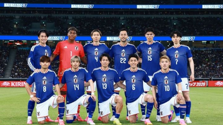 Países Bajos y Japón empatan en su debut en el Mundial 2026