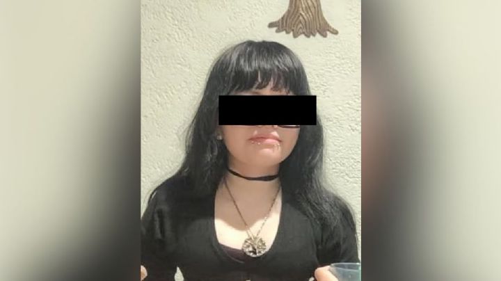 Tras 3 días, localizan con vida a Jimena, menor de 17 años de Xalapa