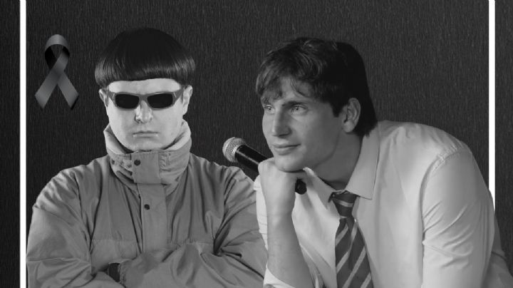 Mueren Oliver Tree y Gaspi en un accidente aéreo