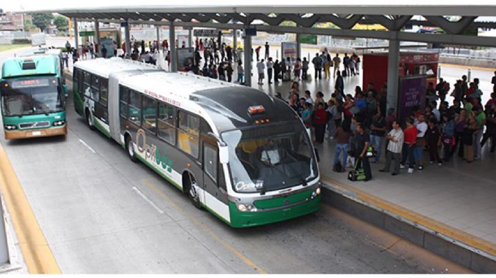 Quieren subir el pasaje en León: transportistas solicitan revisión de tarifa