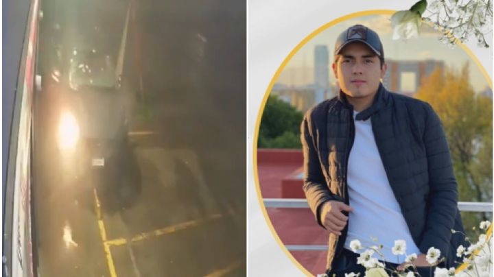 ¿Quién era Oscar Javier Ortíz Figueroa? estudiante de UPAEP asesinado en ataque armado en Morelos