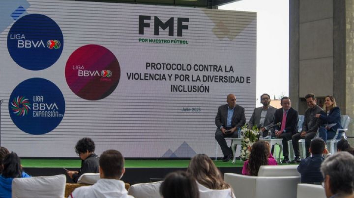 Revés judicial a patrocinadores del futbol mexicano, a merced de la Femexfut