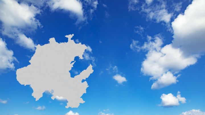 ¿Cómo estará el clima en Hidalgo este lunes de pago quincenal?