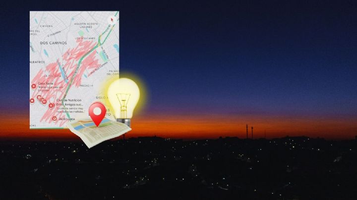 Apagones en Veracruz: estas colonias amanecieron sin luz hoy 15 de junio