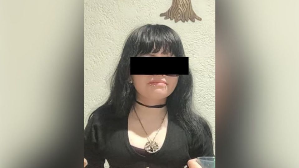 Localizan con vida a menor en Xalapa