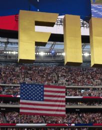 Foto descriptiva de: Las polémicas que sacuden el Mundial 2026 en Estados Unidos