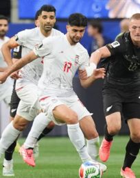Foto descriptiva de: Irán y Nueva Zelanda empatan en el cierre de la jornada del Mundial 2026