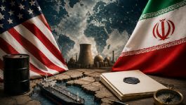 Foto que representa a ¿Qué han acordado Irán y EU y qué queda pendiente para el futuro?