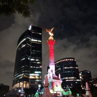 CIUDAD DE MÉXICO CAYÓ OCHO POSICIONES EN EL ÍNDICE DE COMPETITIVIDAD URBANA 2026: IMCO