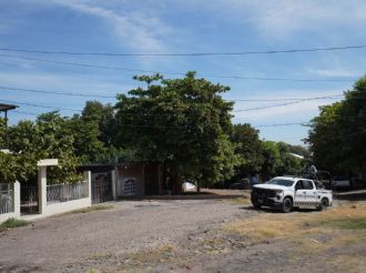Alertan en Coyuca por amenazas de La Nueva Familia Michoacana