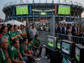 Mundial 2026: la Copa del Mundo que dejó de ser para el pueblo en México