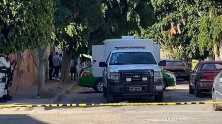 Hallan a taxista sin vida en cajuela de su propio auto en León