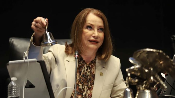 Laura Itzel Castillo asumirá la Secretaría de las Mujeres; colectivos feministas ven con reservas
