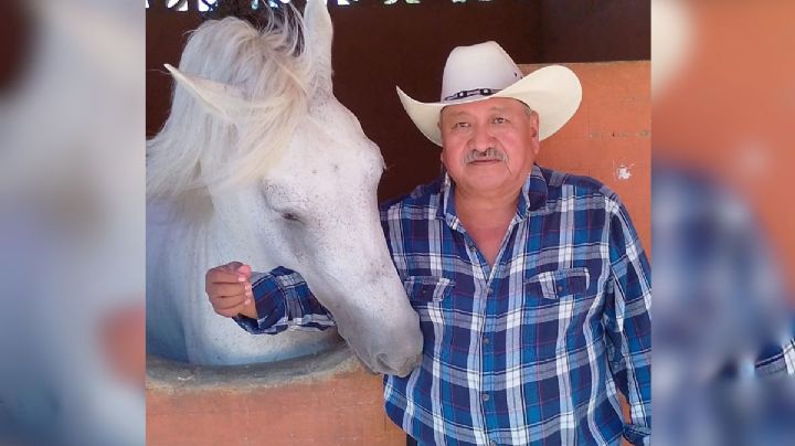 Desaparece Wenceslao, líder taxista y ganadero de Acayucan; su taxi ya fue localizado
