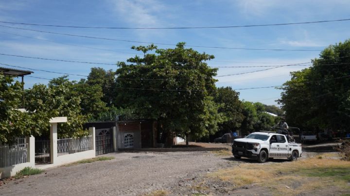 Alertan en Coyuca por amenazas de La Nueva Familia Michoacana