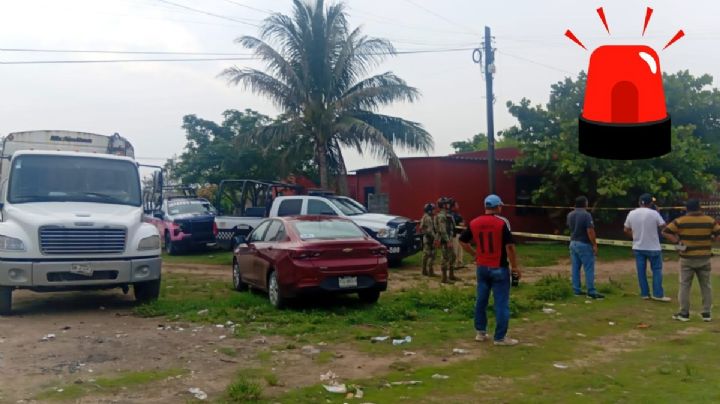 Identifican a Roger, trabajador de limpia pública asesinado en Villa Allende