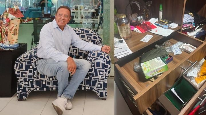 Asaltan casa de columnista en Las Ánimas, Xalapa; se llevaron 400 mil pesos e investigaciones