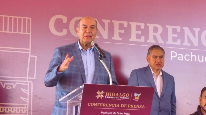 Infraestructura educativa y becas en Hidalgo 2026: anuncian inversión de más de 415 mdp