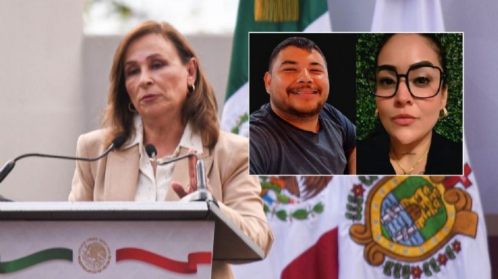 Nahle niega que crímenes de periodista de Nanchital y de Poza Rica sean por su labor