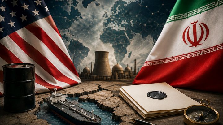 5 cosas que debes saber sobre el acuerdo entre EU e Irán