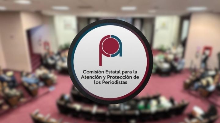 ¿Desaparecerá la CEAPP? Esto dijo Rocío Nahle sobre el organismo de protección en Veracruz