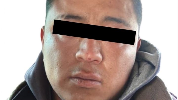 Detienen a presunto feminicida de Miriam, estudiante de la UAEMex