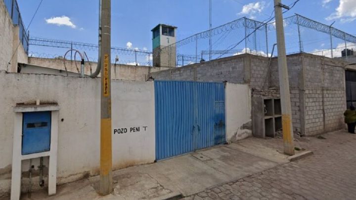 Hallan sin vida a interno en el Cereso de Tulancingo
