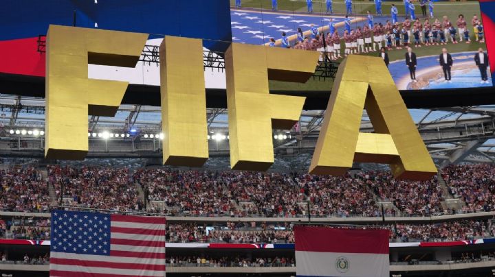 Las polémicas que sacuden el Mundial 2026 en Estados Unidos