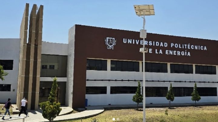 SEPH busca recuperar edificio de la Universidad Politécnica de la Energía