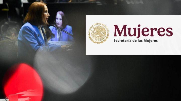 ¿Apoyo a mujeres?