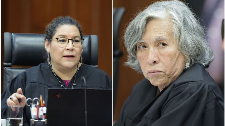 SCJN : aumentan peticiones de que ministros se abstengan de participar en temas delicados
