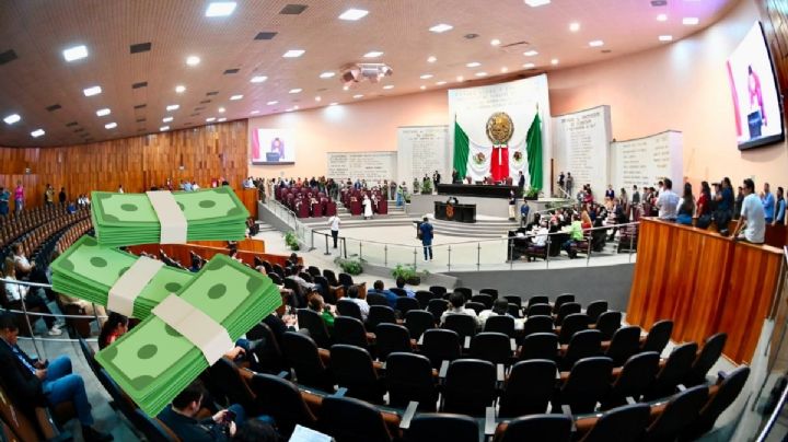 Aprobado: Gobierno liquidará deuda de bursatilización de 199 municipios de Veracruz
