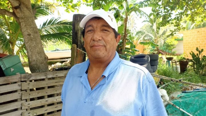 No nos han considerado: Pescadores de Boca del Río, en la zozobra por la construcción de puente a Alvarado