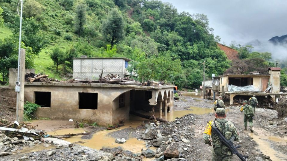 Ante la actual temporada de lluvias, la Comisión Nacional del Agua (Conagua) informó que mantiene un monitoreo constante en los sitios identificados como vulnerables a inundaciones en todo el estado de Hidalgo.