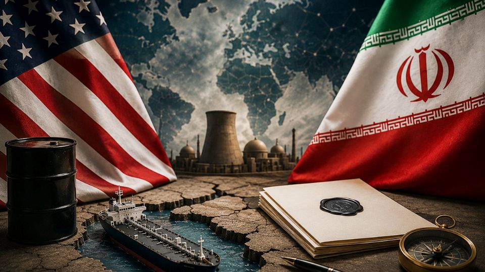 Uno de los temas más sensibles de las negociaciones es el futuro del uranio altamente enriquecido que posee Irán