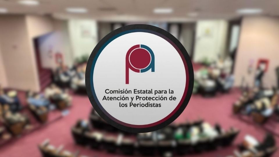 ¿Desaparecerá la Comisión Estatal de Atención y Protección de Periodistas? Esto dijo Rocío Nahle