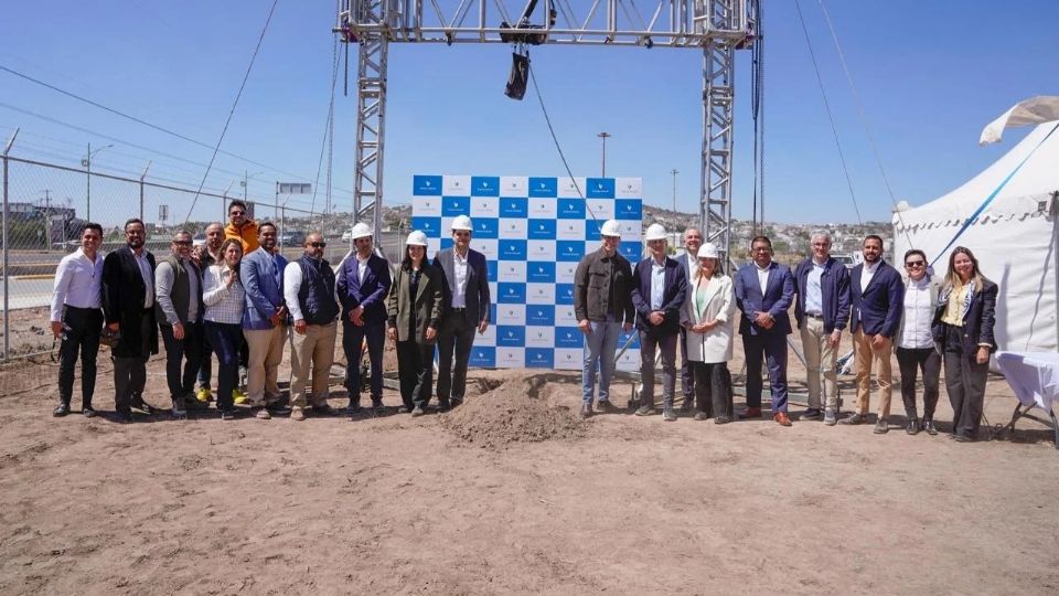 Recientemente, la ciudad anunció inversiones millonarias