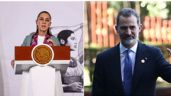 Foto ilustrativa de la nota titulada: Esto se sabe de la reunión de Sheinbaum con Rey de España