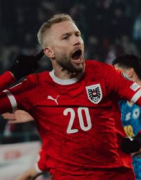 Foto descriptiva de: Austria vs Jordania: pronósticos, fecha, hora y dónde ver el partido del Mundial 2026