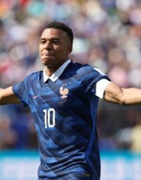 Foto descriptiva de: Francia vence a Senegal con doblete de Mbappé en el Mundial 2026