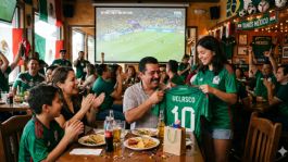 Foto que representa a Día del Padre 2026: los mejores regalos para papás fanáticos del Mundial 2026