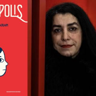 La muerte de Marjane Satrapi y la imposibilidad de la coherencia