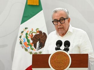 SRE reserva por cinco años información sobre el caso Rocha Moya