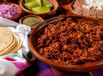 ¿Cómo preparar un chilorio estilo Sinaloa con receta fácil, rápida y económica?