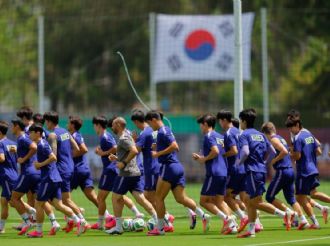 La polémica que afecta a Corea del Sur antes del partido ante México