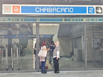 Metro CDMX: Chabacano de Línea 2 sigue cerrada a dos semanas de su entrega