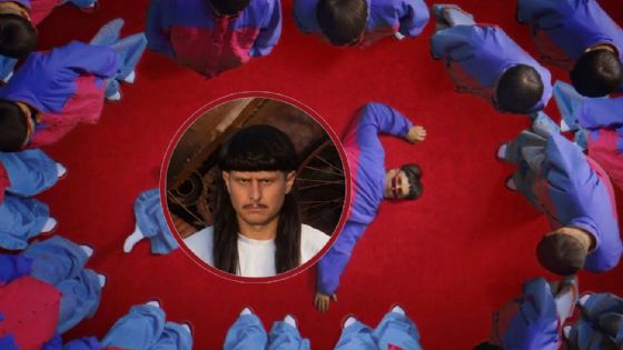Las cinco muertes alrededor del músico Oliver Tree